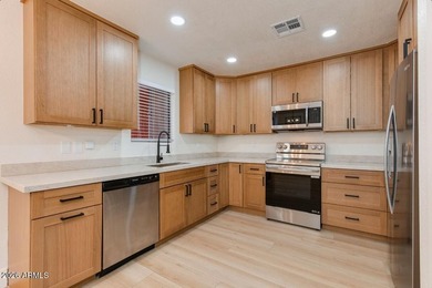 Beautifully remodeled condominium with stunning views of a - photo 12