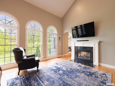 Golf course living at its finest!! Imagine waking up daily and - photo 12