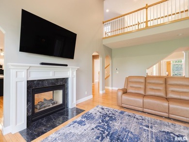 Golf course living at its finest!! Imagine waking up daily and - photo 13