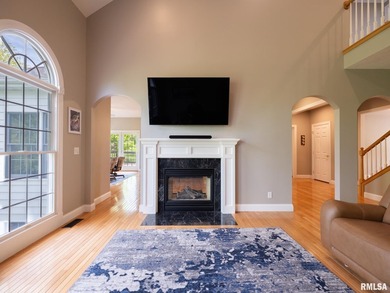 Golf course living at its finest!! Imagine waking up daily and - photo 14