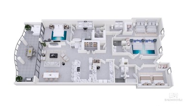 Phoenix Key is Brett/Robinson's newest and most luxurious - photo 5