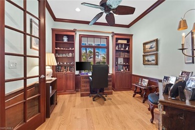Nestled west of Crayton Road on the quiet, charming enclave of - photo 15