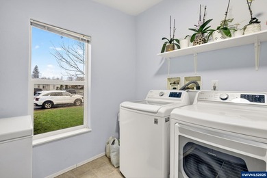 Step inside and you'll immediately feel how open, bright, and