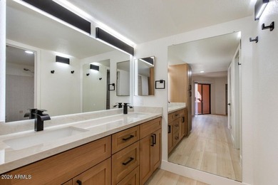 Beautifully remodeled condominium with stunning views of a - photo 17