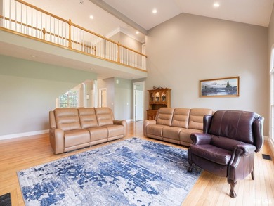 Golf course living at its finest!! Imagine waking up daily and - photo 17