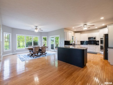 Golf course living at its finest!! Imagine waking up daily and - photo 18