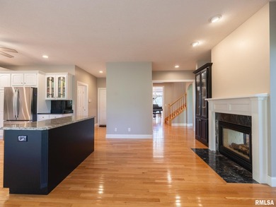 Golf course living at its finest!! Imagine waking up daily and - photo 19