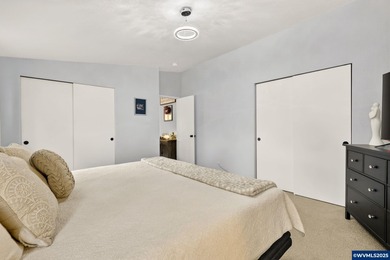 Step inside and you'll immediately feel how open, bright, and