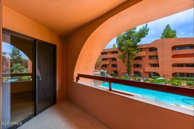Beautifully remodeled condominium with stunning views of a - photo 21