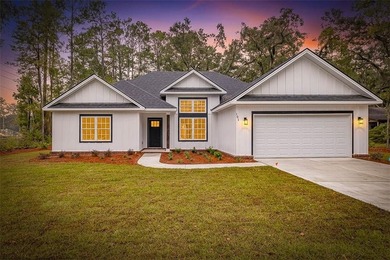 Discover this brand-new move in ready construction home with no - photo 1