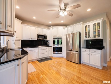 Golf course living at its finest!! Imagine waking up daily and - photo 21