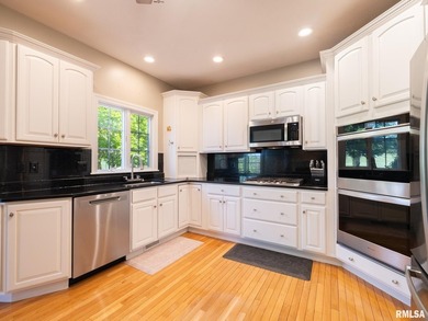 Golf course living at its finest!! Imagine waking up daily and - photo 22