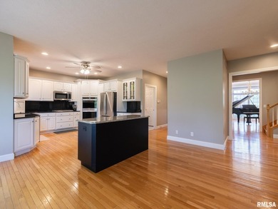 Golf course living at its finest!! Imagine waking up daily and - photo 23