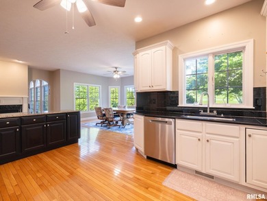 Golf course living at its finest!! Imagine waking up daily and - photo 24