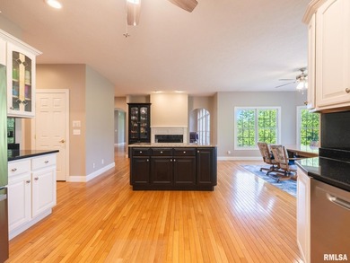 Golf course living at its finest!! Imagine waking up daily and - photo 25