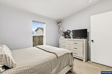 Step inside and you'll immediately feel how open, bright, and