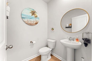 Welcome to 1015 Flintshire Drive, Myrtle Beach, SC! Built in - photo 26