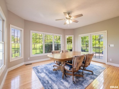 Golf course living at its finest!! Imagine waking up daily and - photo 26