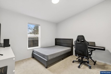 Step inside and you'll immediately feel how open, bright, and