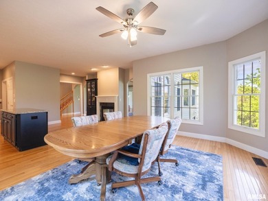Golf course living at its finest!! Imagine waking up daily and - photo 27