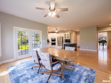 Golf course living at its finest!! Imagine waking up daily and - photo 28