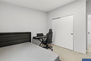 Step inside and you'll immediately feel how open, bright, and