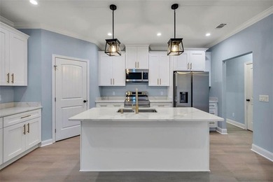 Discover this brand-new move in ready construction home with no - photo 9