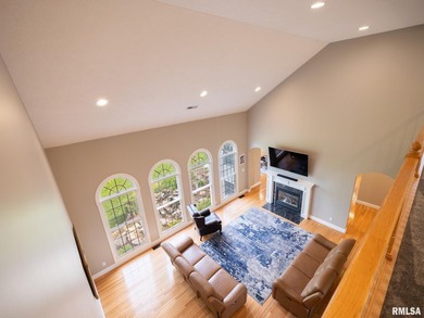 Golf course living at its finest!! Imagine waking up daily and - photo 30