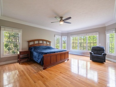 Golf course living at its finest!! Imagine waking up daily and - photo 31