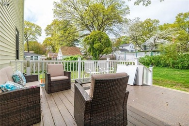 This beautifully renovated two-family home in a highly desirable - photo 32