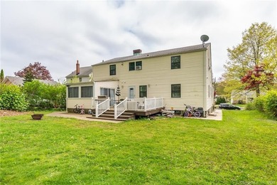 This beautifully renovated two-family home in a highly desirable - photo 33