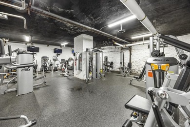 Move-in ready, beautifully renovated co-op located in the heart