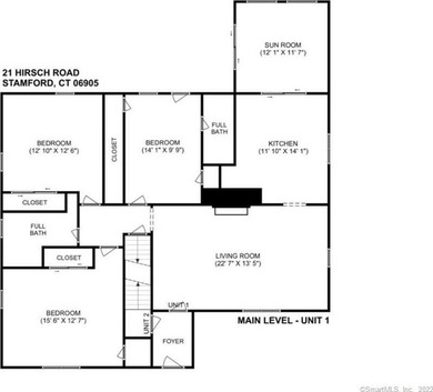 This beautifully renovated two-family home in a highly desirable - photo 35
