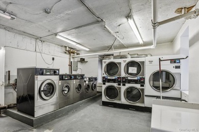 Move-in ready, beautifully renovated co-op located in the heart