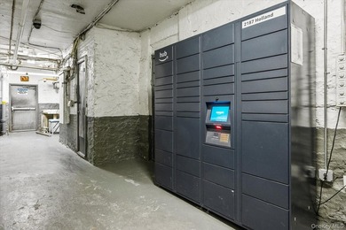 Move-in ready, beautifully renovated co-op located in the heart