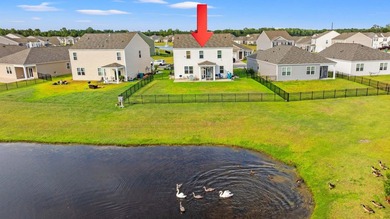 Welcome to 1015 Flintshire Drive, Myrtle Beach, SC! Built in - photo 37