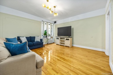 Move-in ready, beautifully renovated co-op located in the heart