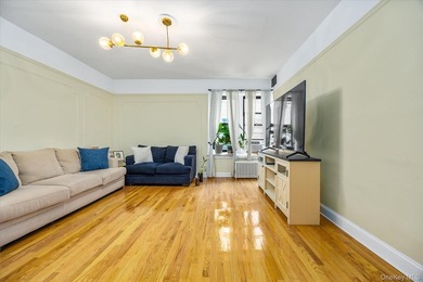Move-in ready, beautifully renovated co-op located in the heart