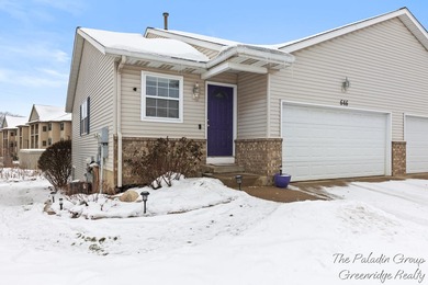 Lake Condo For Sale in Holland, Michigan