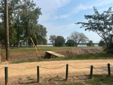 Lake Home For Sale in Sardis, Mississippi
