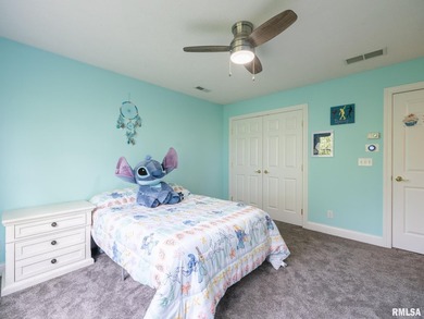 Golf course living at its finest!! Imagine waking up daily and - photo 41