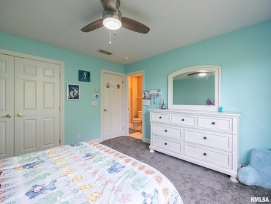 Golf course living at its finest!! Imagine waking up daily and - photo 42