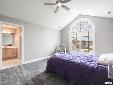 Golf course living at its finest!! Imagine waking up daily and - photo 44