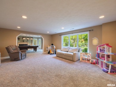 Golf course living at its finest!! Imagine waking up daily and - photo 49