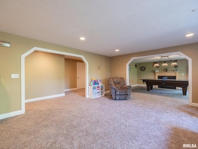 Golf course living at its finest!! Imagine waking up daily and - photo 50