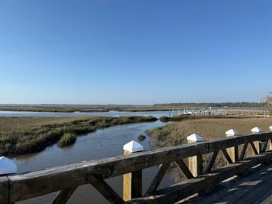 This beautiful lot is located inside the Gated Community of - photo 5
