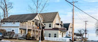 Lake Home Off Market in Milford, Connecticut