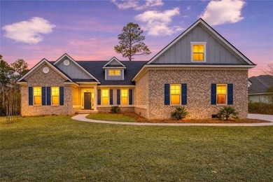 (private lake, pond, coastal) Home For Sale in Saint Marys Georgia