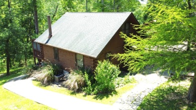 Rough River Lake Home For Sale in Mcdaniels Kentucky