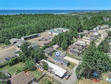 This 2021 manufactured home offers an inviting open floor plan - photo 3